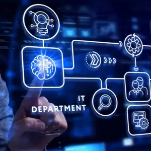Managed IT Services
