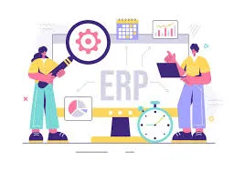 Enterprise Resource Planning (ERP) Services