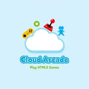 Cloud Arcade – Play HTML5 Games
