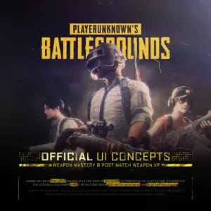 PUBG Mobile