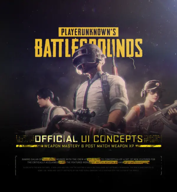 PUBG Mobile