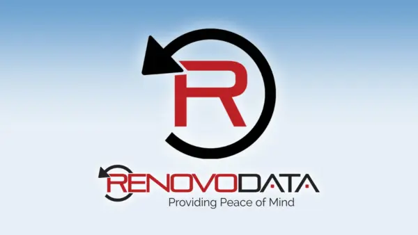 Data Backup and Disaster Recovery