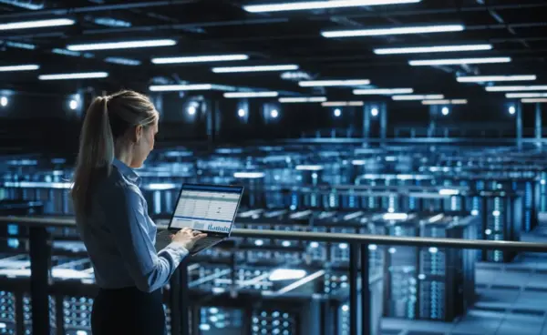 IT Infrastructure Services